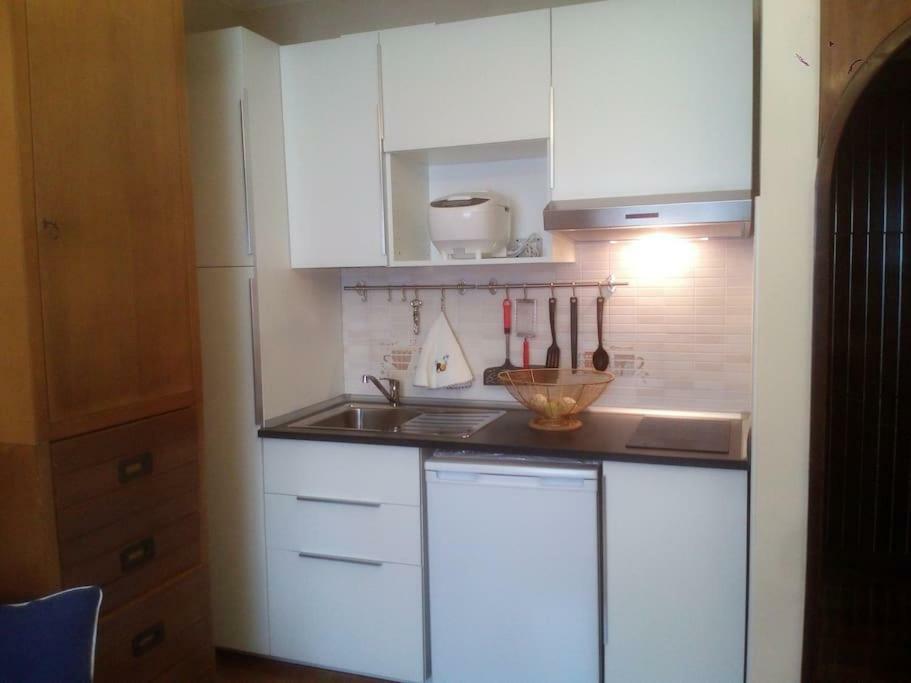 Mirti Plaza Appartamento *