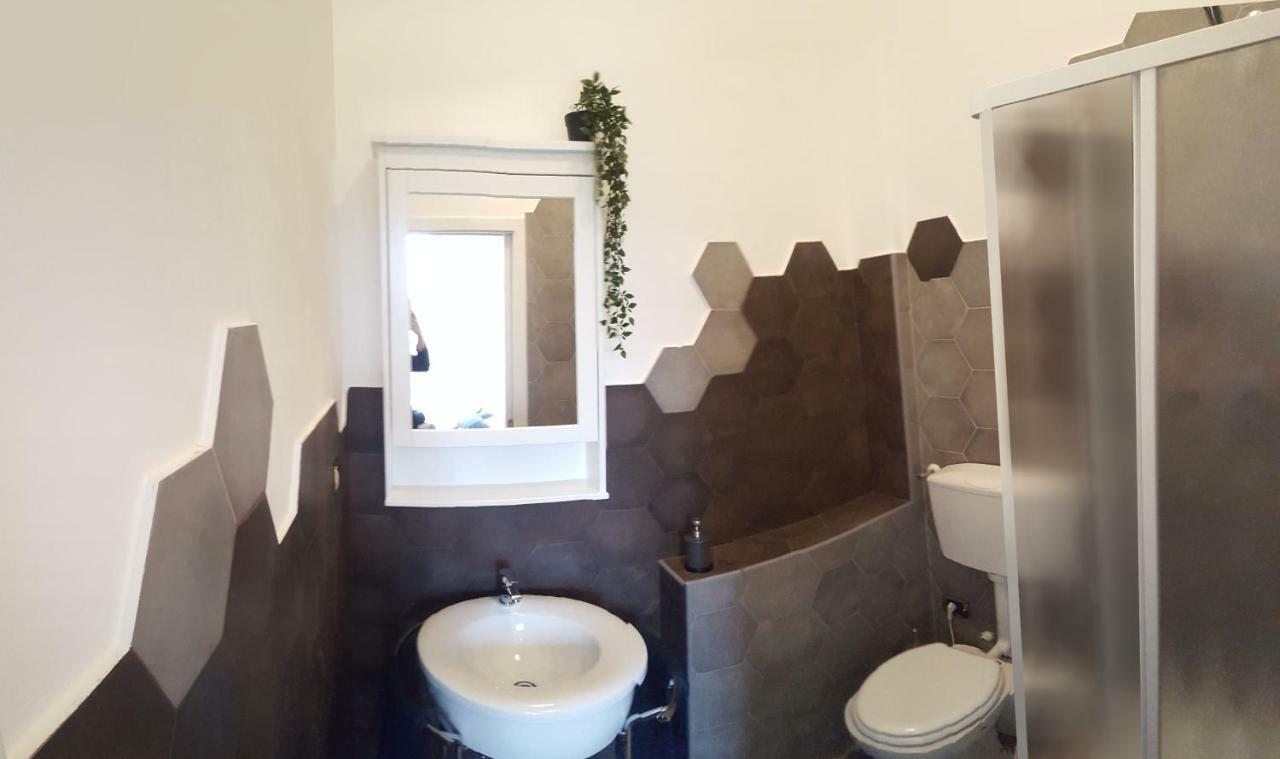 Bigfamilyflats - San Giovanni Basilica Apartment