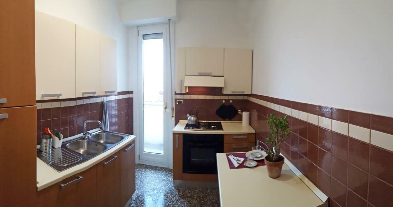 Bigfamilyflats - San Giovanni Basilica Apartment