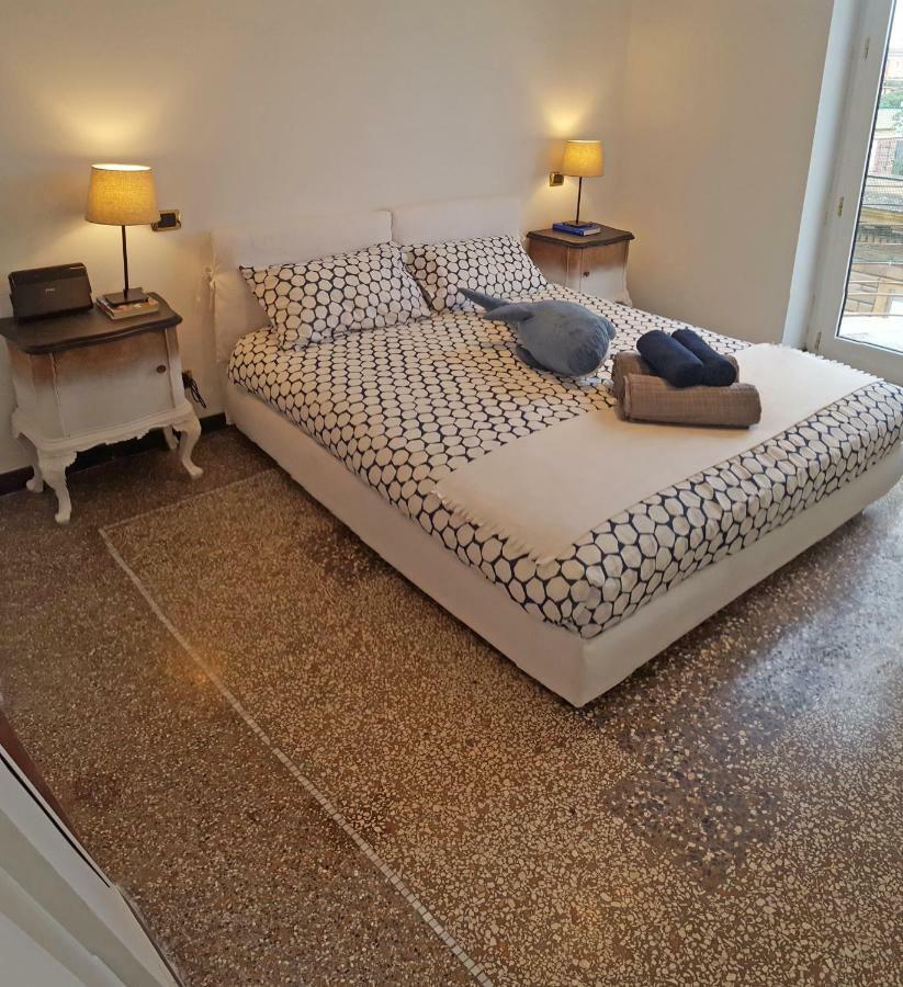 Bigfamilyflats - San Giovanni Basilica Apartment *