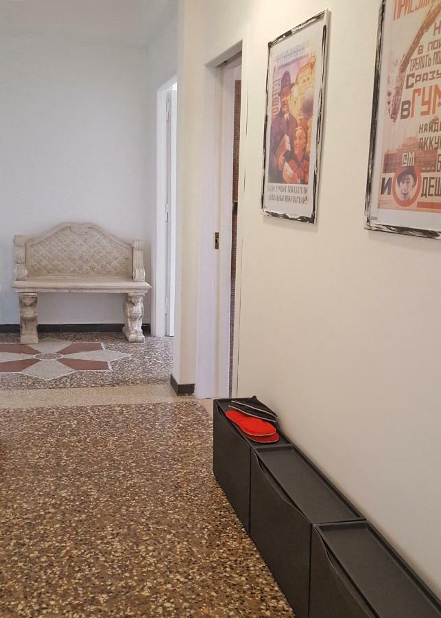 Apartment Bigfamilyflats - San Giovanni Basilica *