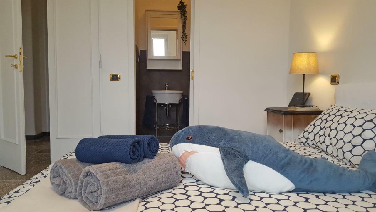 Bigfamilyflats - San Giovanni Basilica Apartment