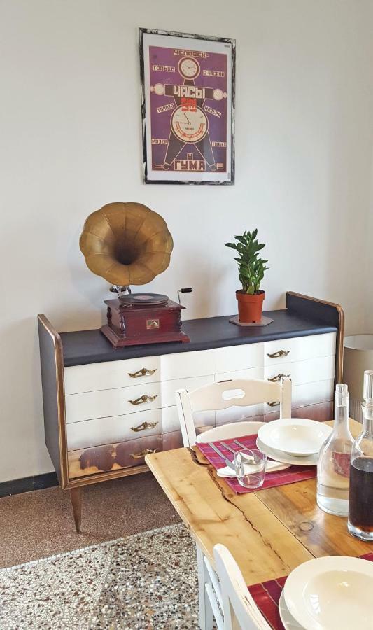 Apartment Bigfamilyflats - San Giovanni Basilica