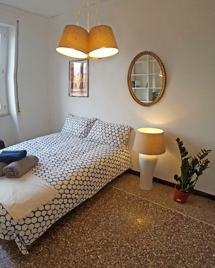 Apartment Bigfamilyflats - San Giovanni Basilica *