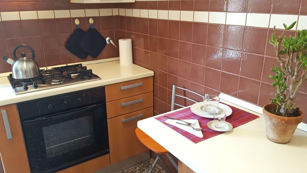 Apartment Bigfamilyflats - San Giovanni Basilica *