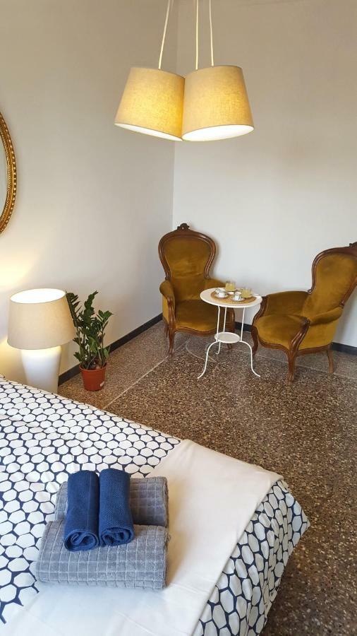 Bigfamilyflats - San Giovanni Basilica Apartment