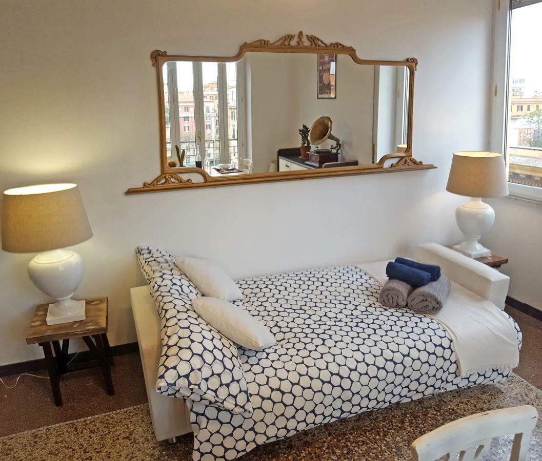 Bigfamilyflats - San Giovanni Basilica Apartment Rom