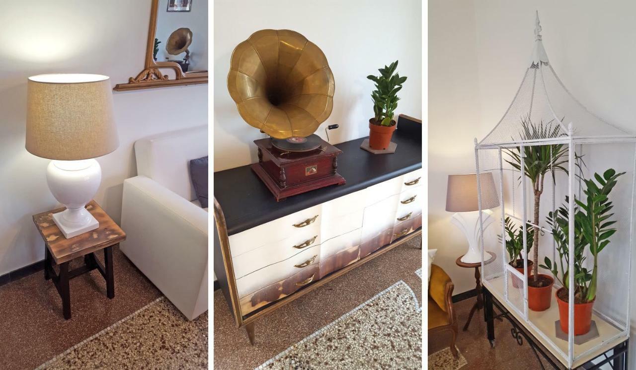 Bigfamilyflats - San Giovanni Basilica Apartment