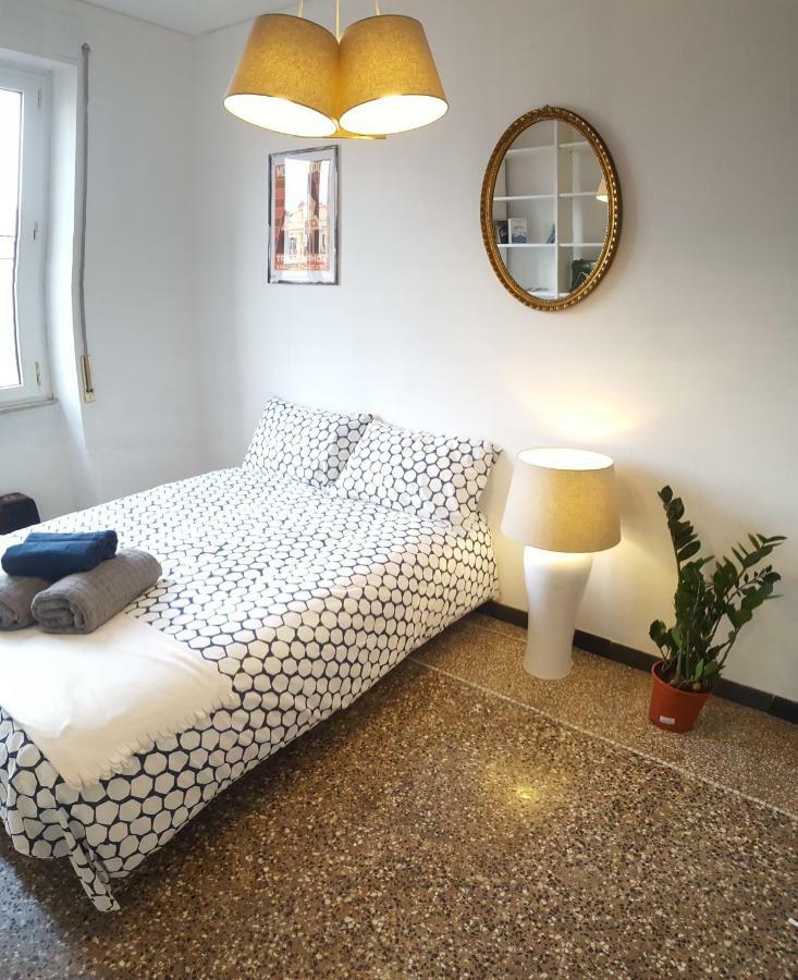 Bigfamilyflats - San Giovanni Basilica Rom