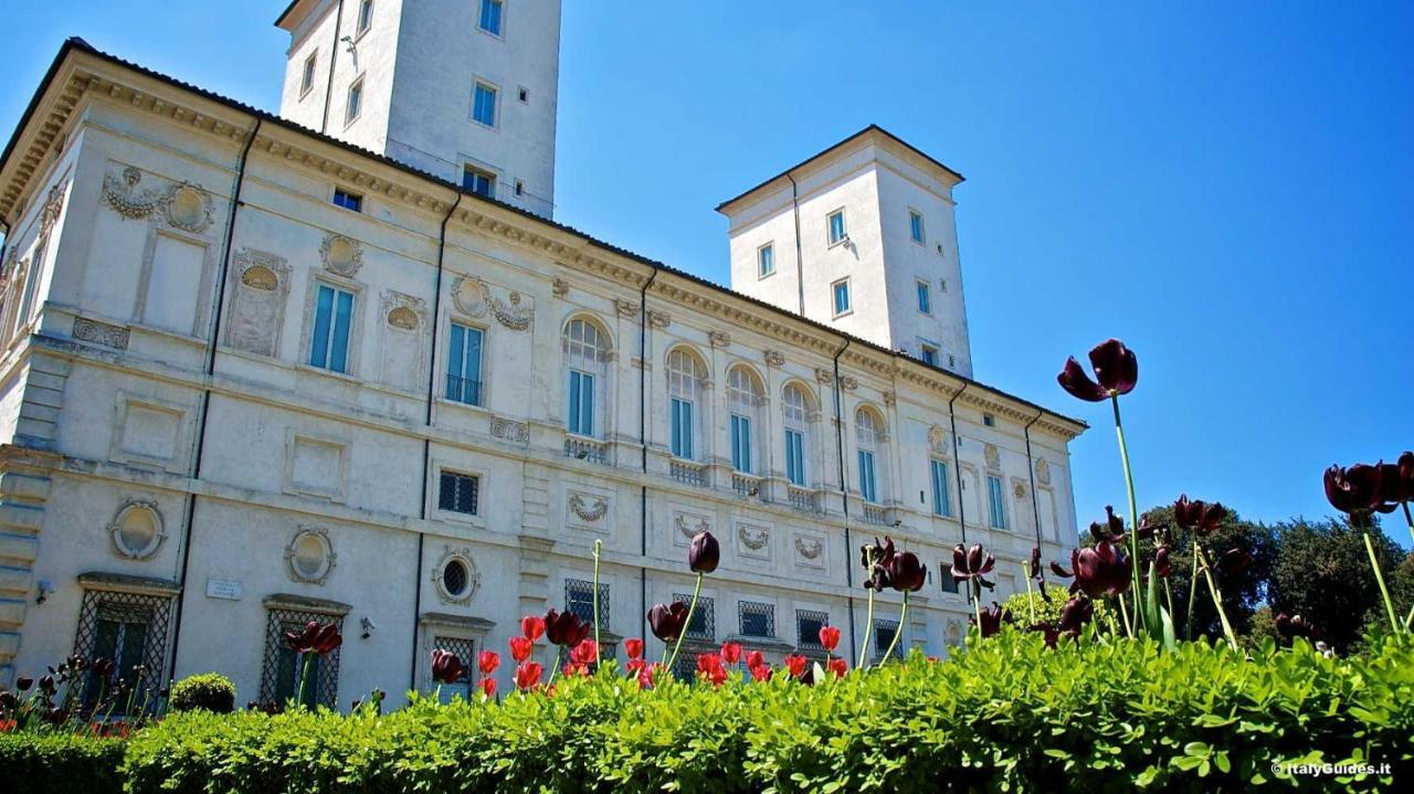 Borghese * Roma