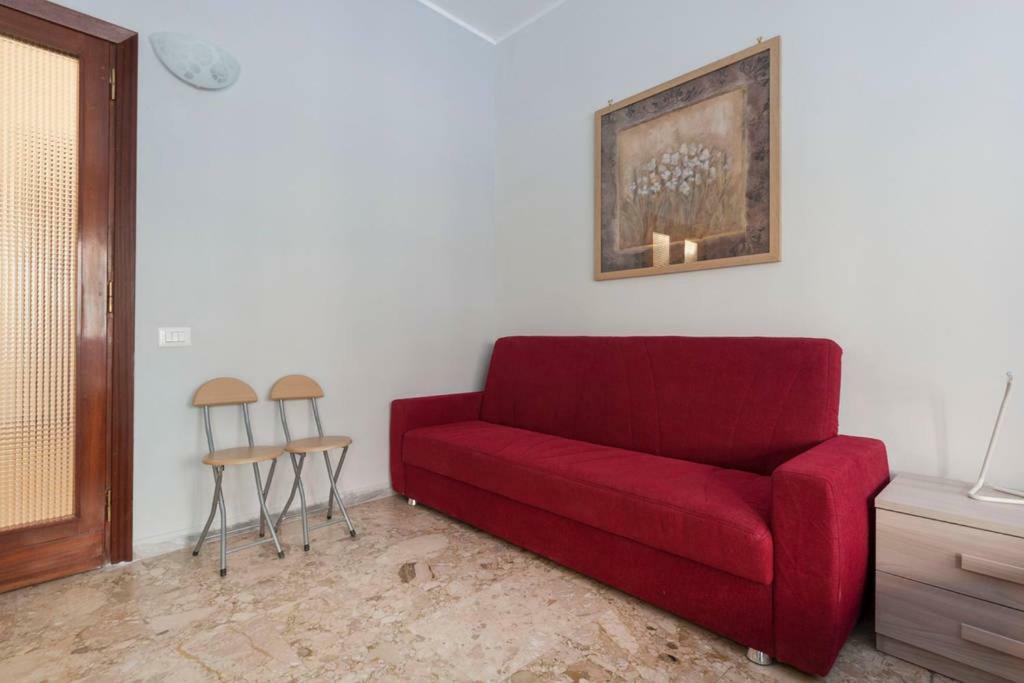 Casoria Holiday Roma