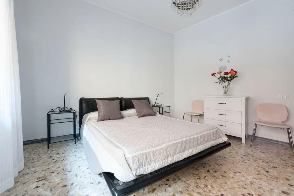 Casoria Holiday Appartamento
