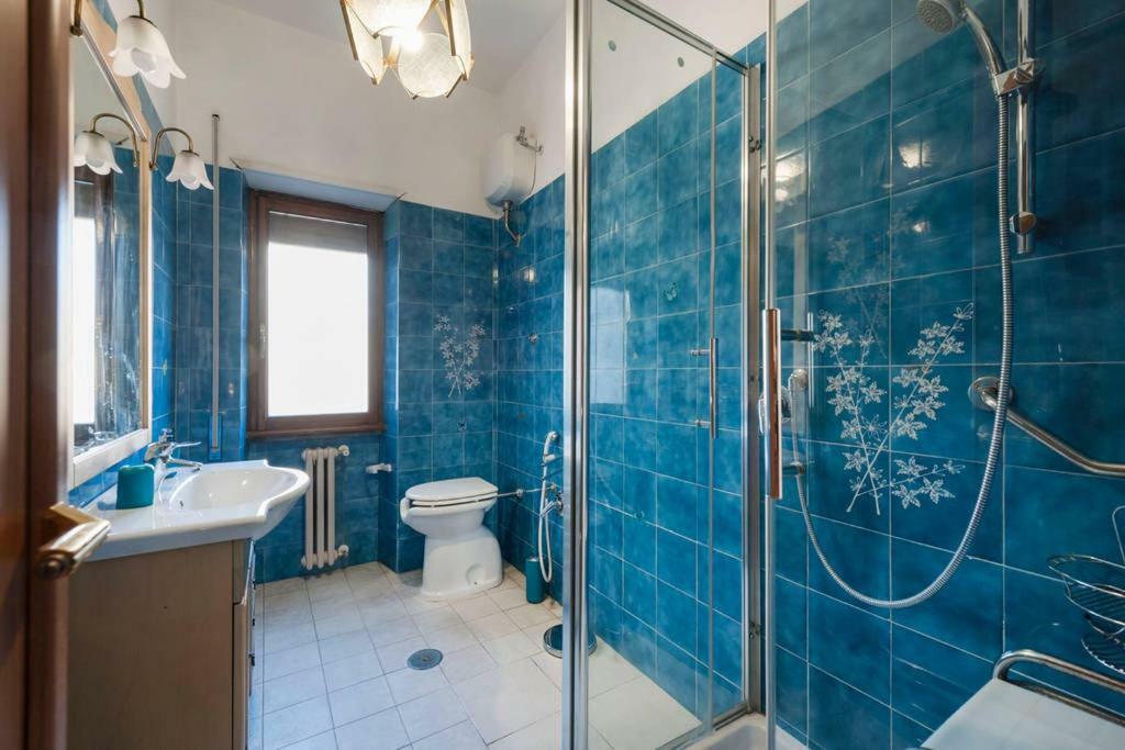 Casoria Holiday Appartamento Roma