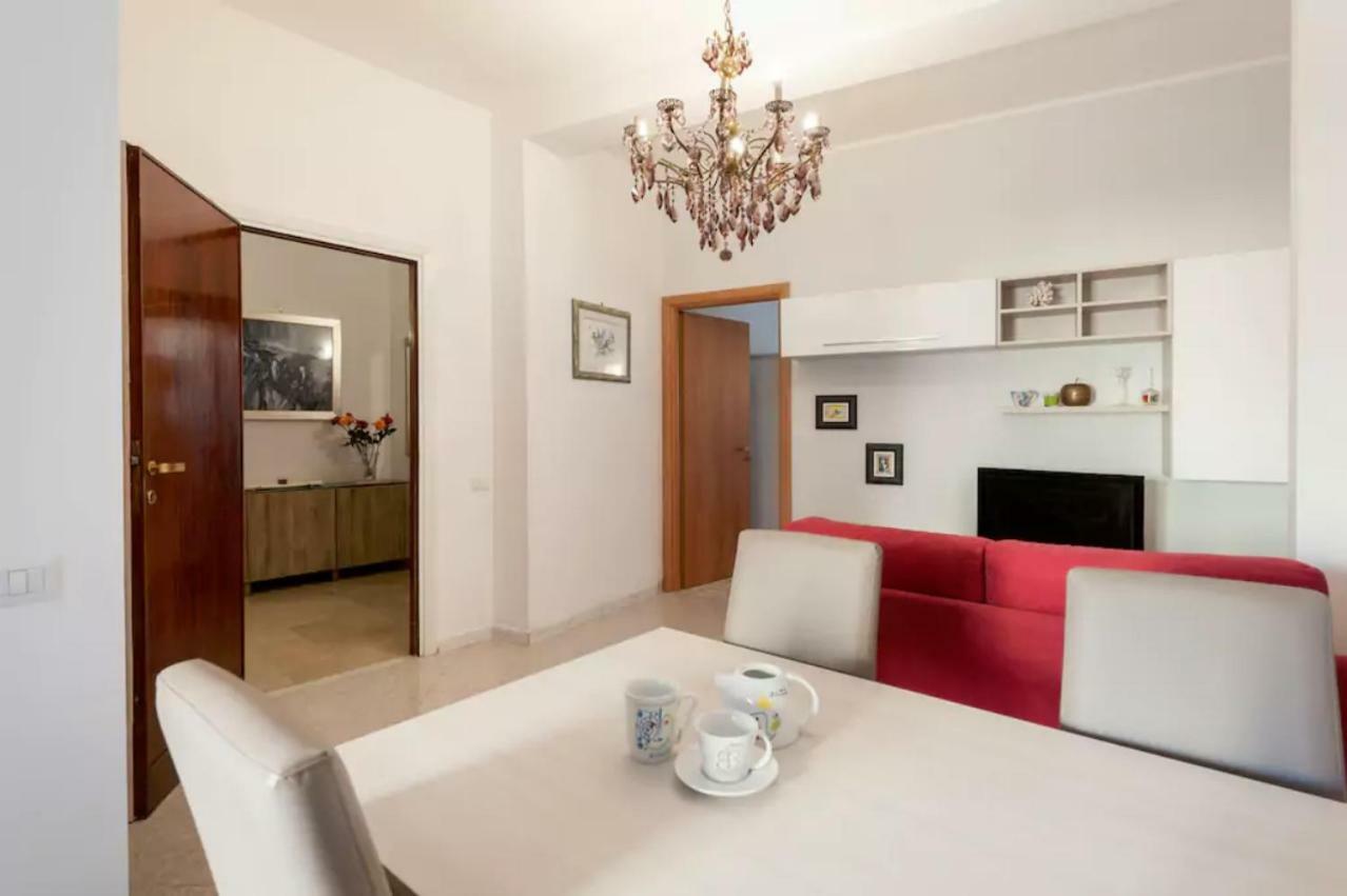 Casoria Holiday Appartamento *