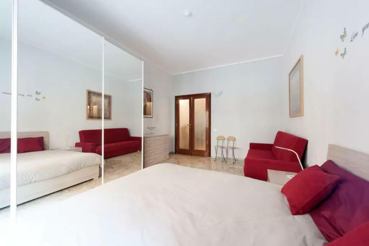 Appartamento Casoria Holiday *