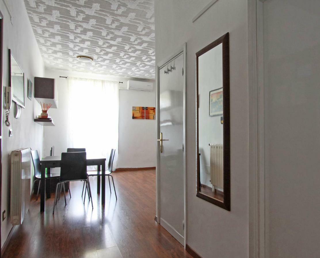 Casa Sofia - Battistini Apartment Rom