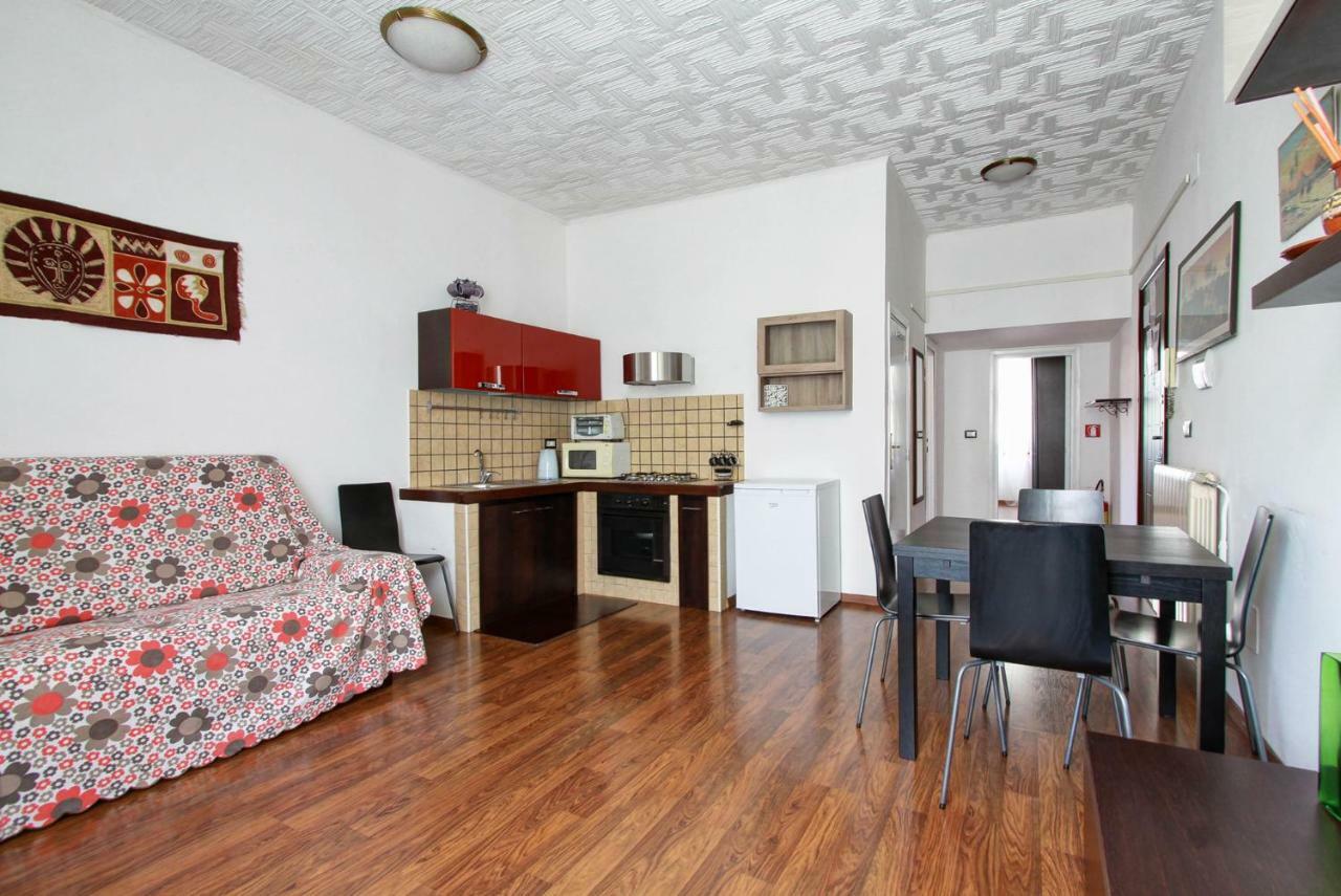Casa Sofia - Battistini Apartment *