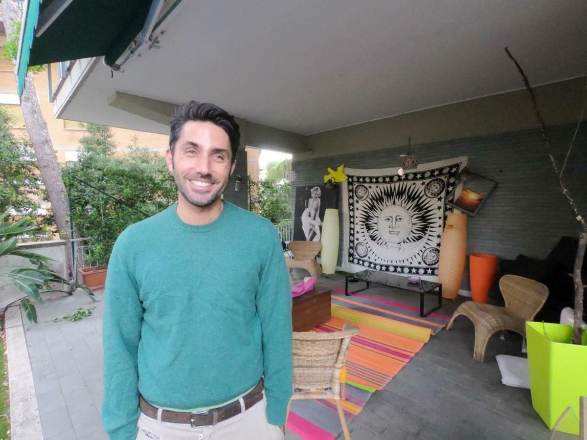 Casa Zen Guest house