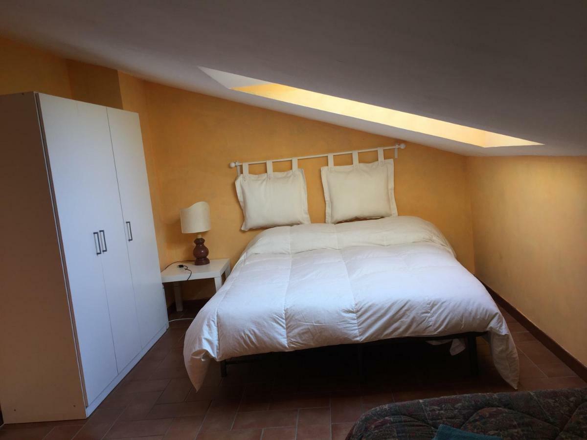 Casa Azzurra Casa vacanze
