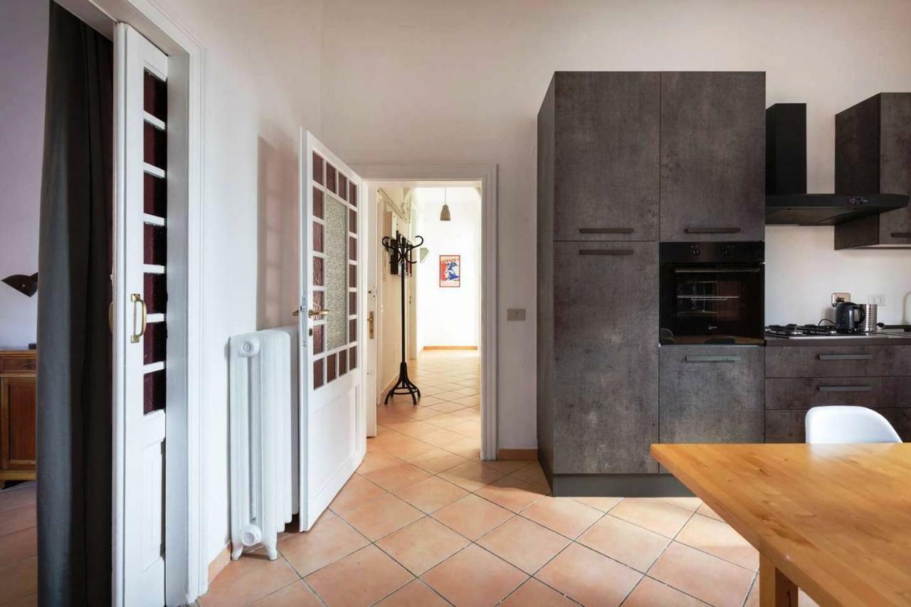 Blanc House Rom