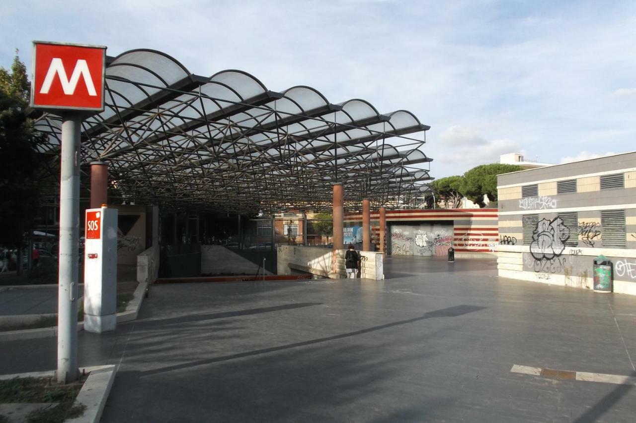 I Cantoni Di Roma