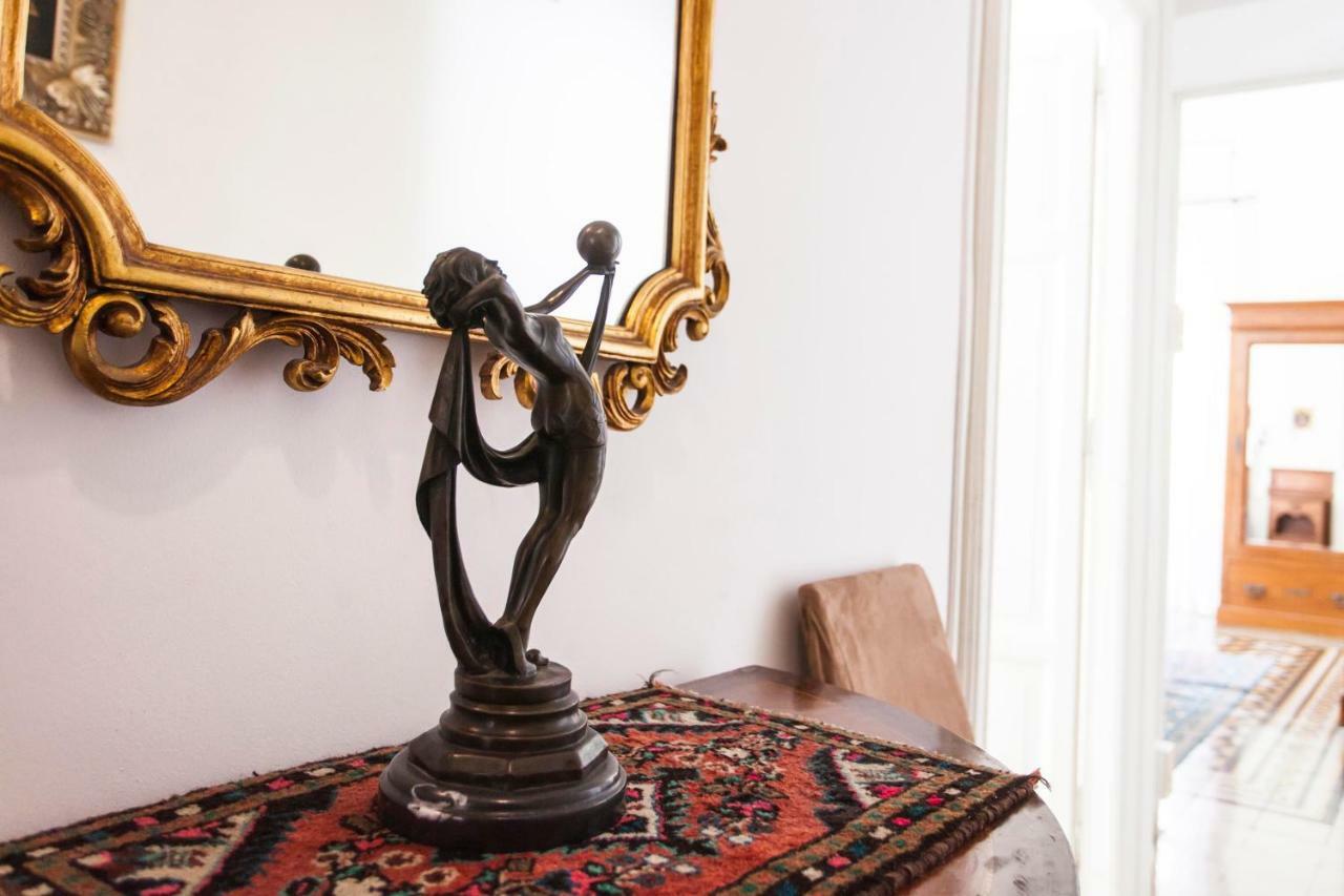 Leilighet Trastevere Deco *