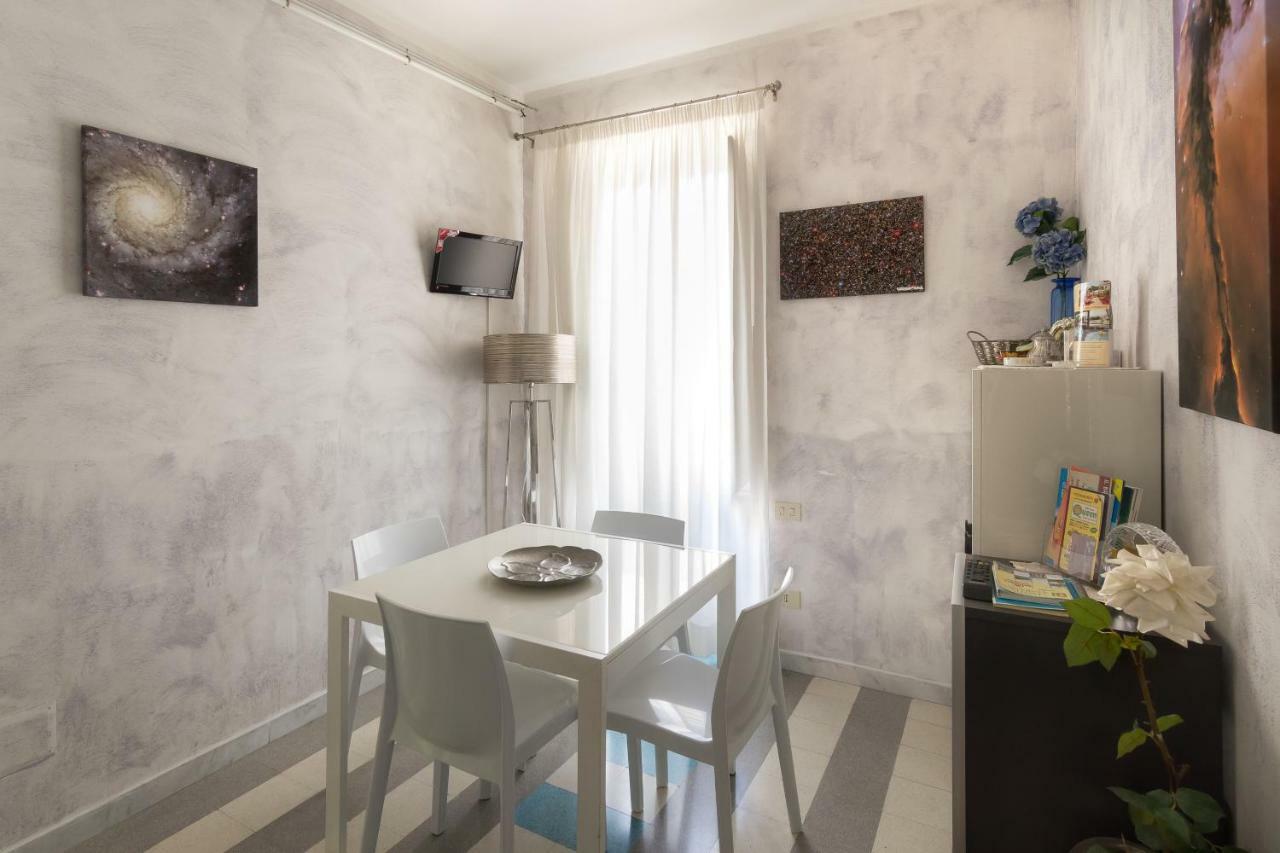 Apartamento Star Colours