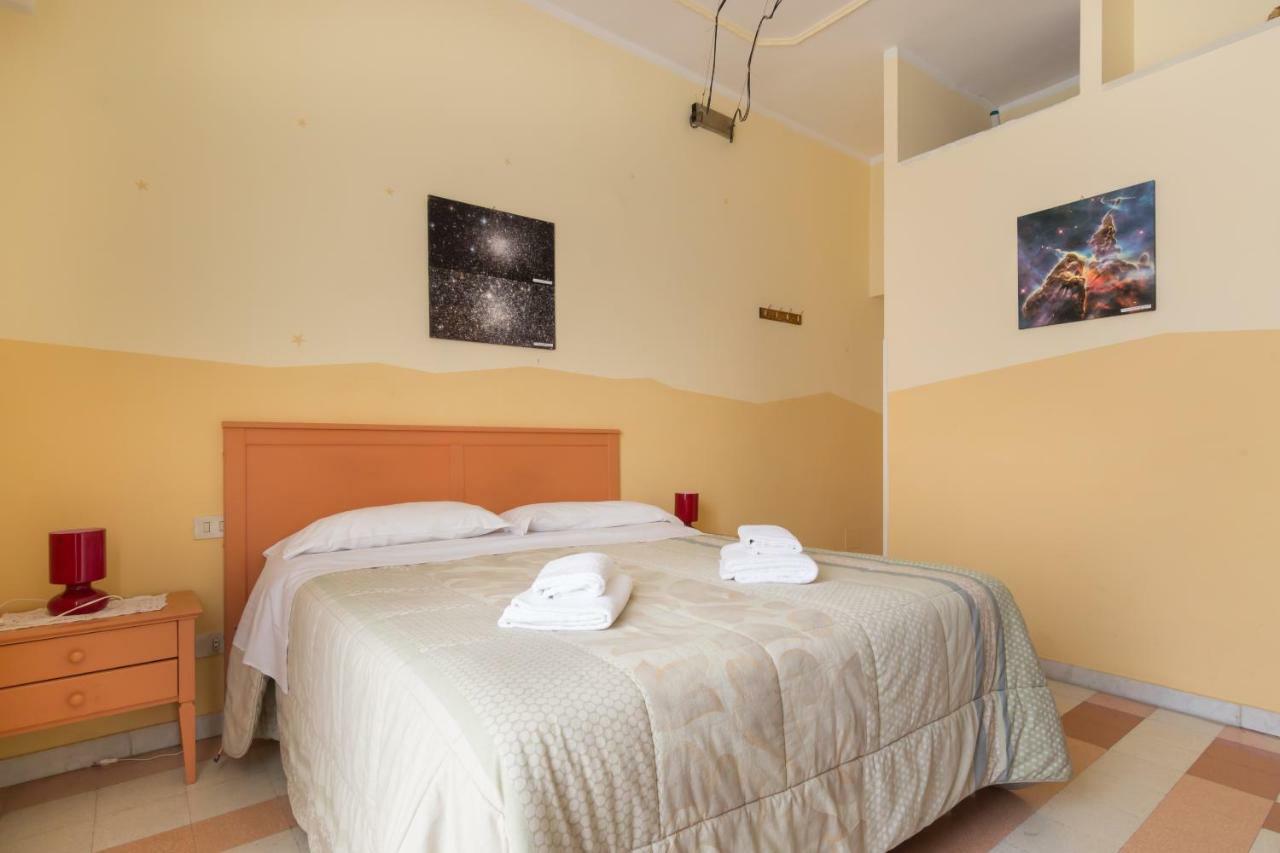 Star Colours Apartamento Roma