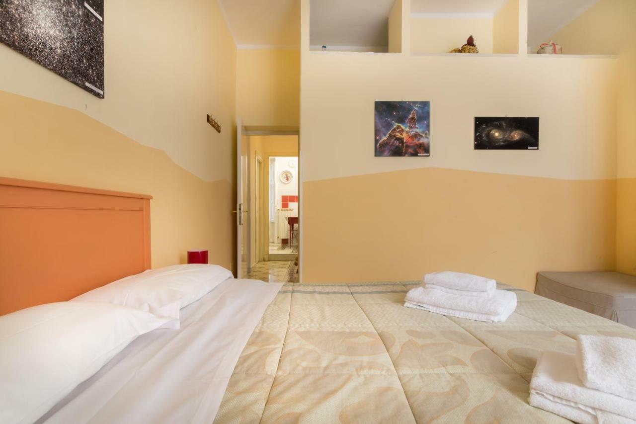 Apartamento Star Colours *