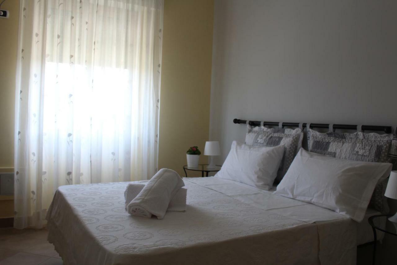Casa Nicolas * Roma