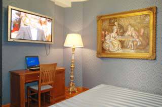 Apartamento Mamas Collection Montecitorio Roma