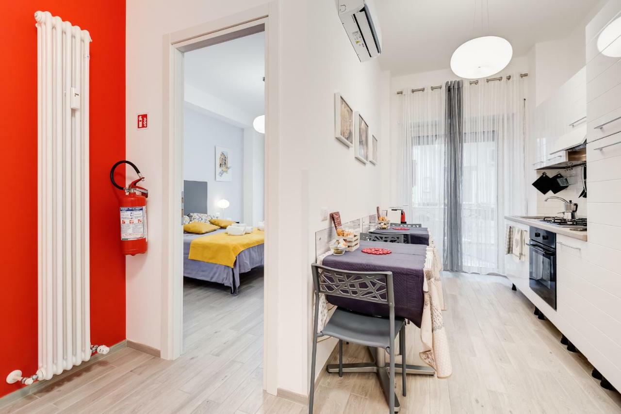 Casa de hóspedes I Cantoni Di Roma