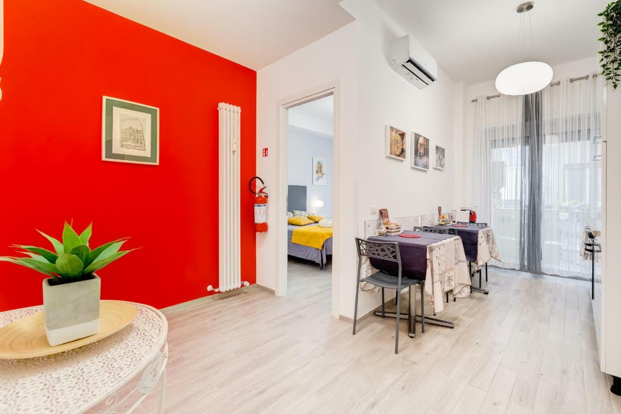 Casa de hóspedes I Cantoni Di 2*