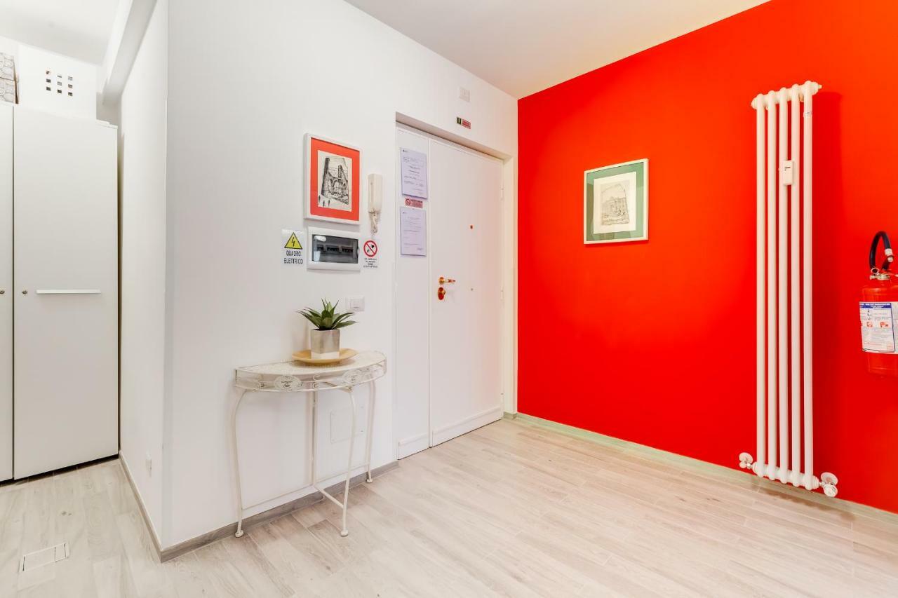 I Cantoni Di Casa de hóspedes