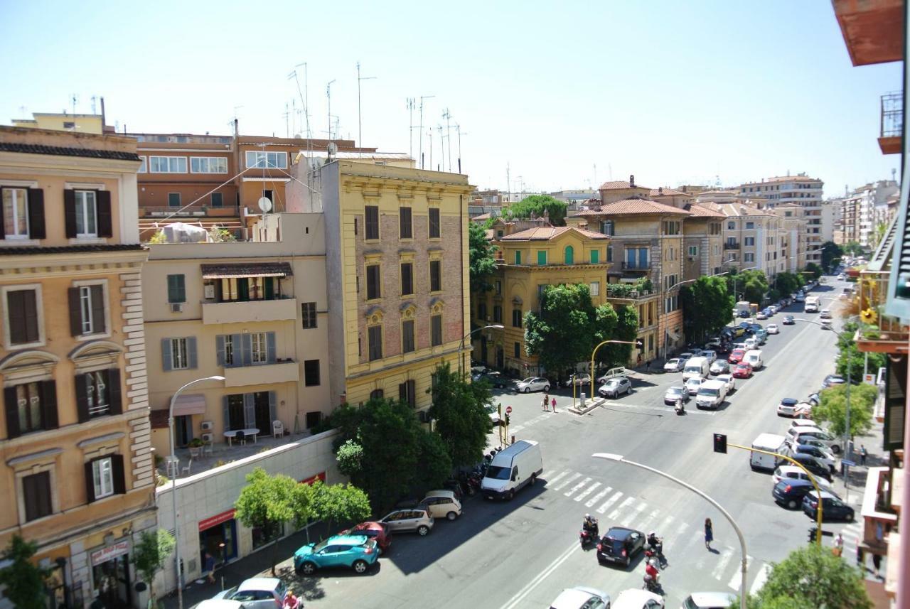 Beautiful In San Giovanni Close To Colosseo Roma