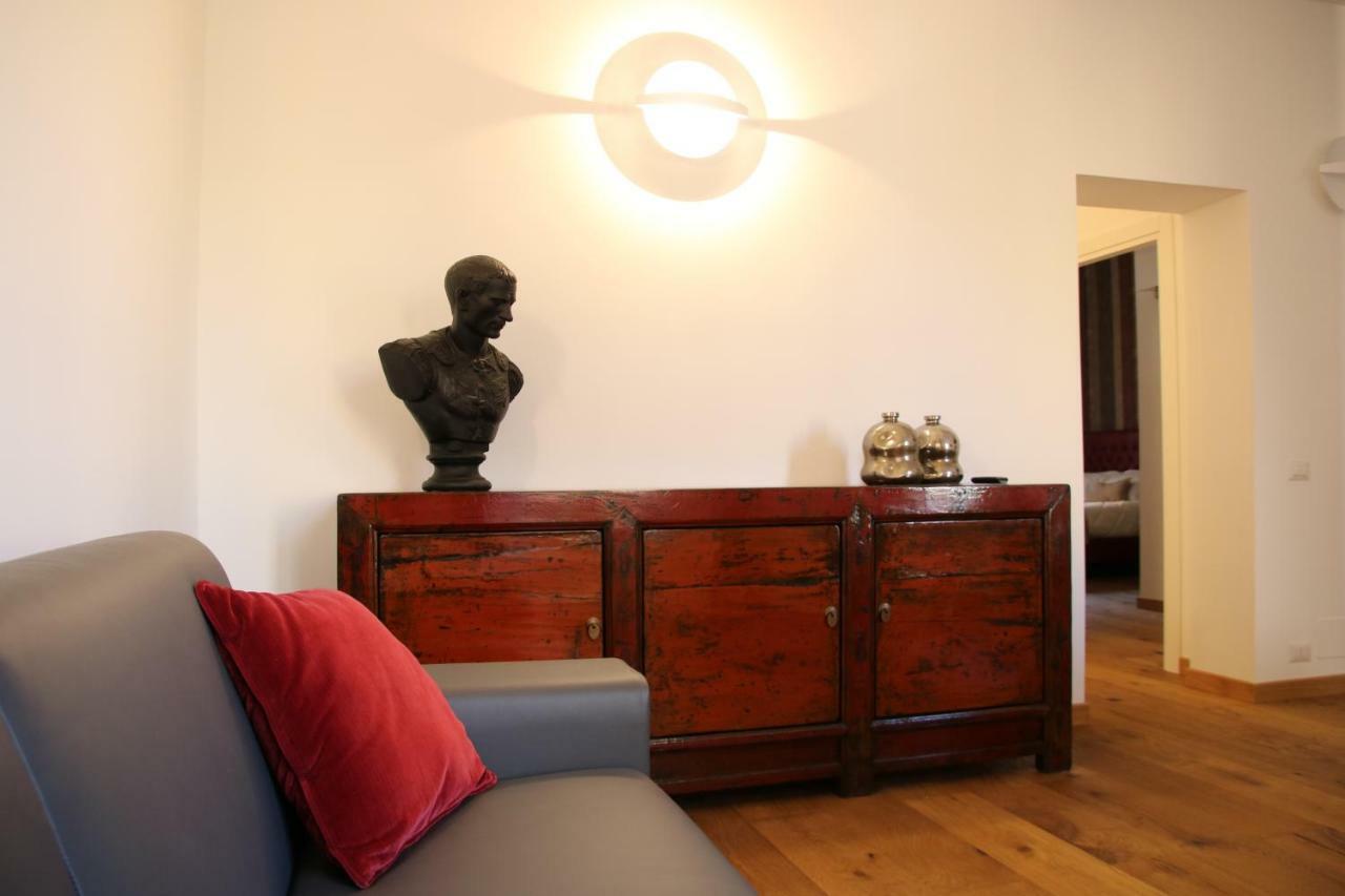 Trastevere Luxury Flat Apartamento Roma
