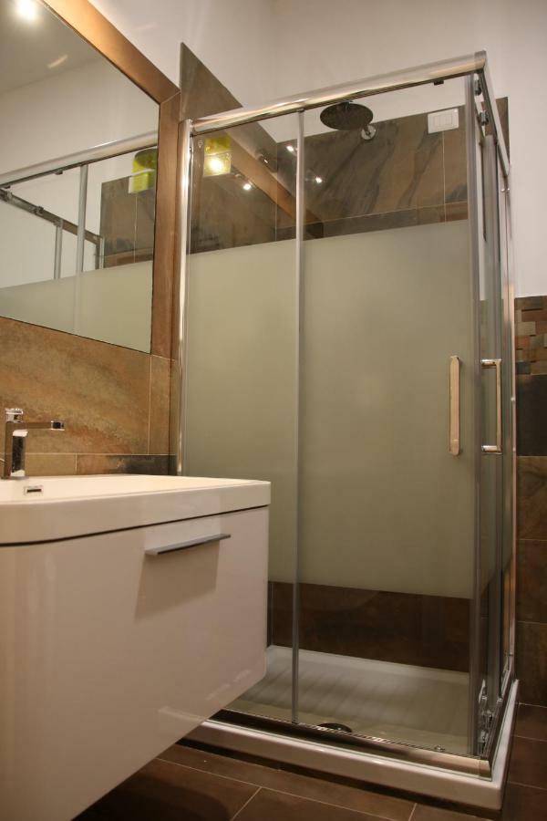 Trastevere Luxury Flat Roma