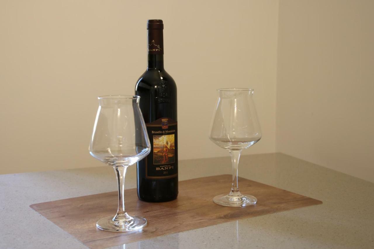 Trastevere Luxury Flat