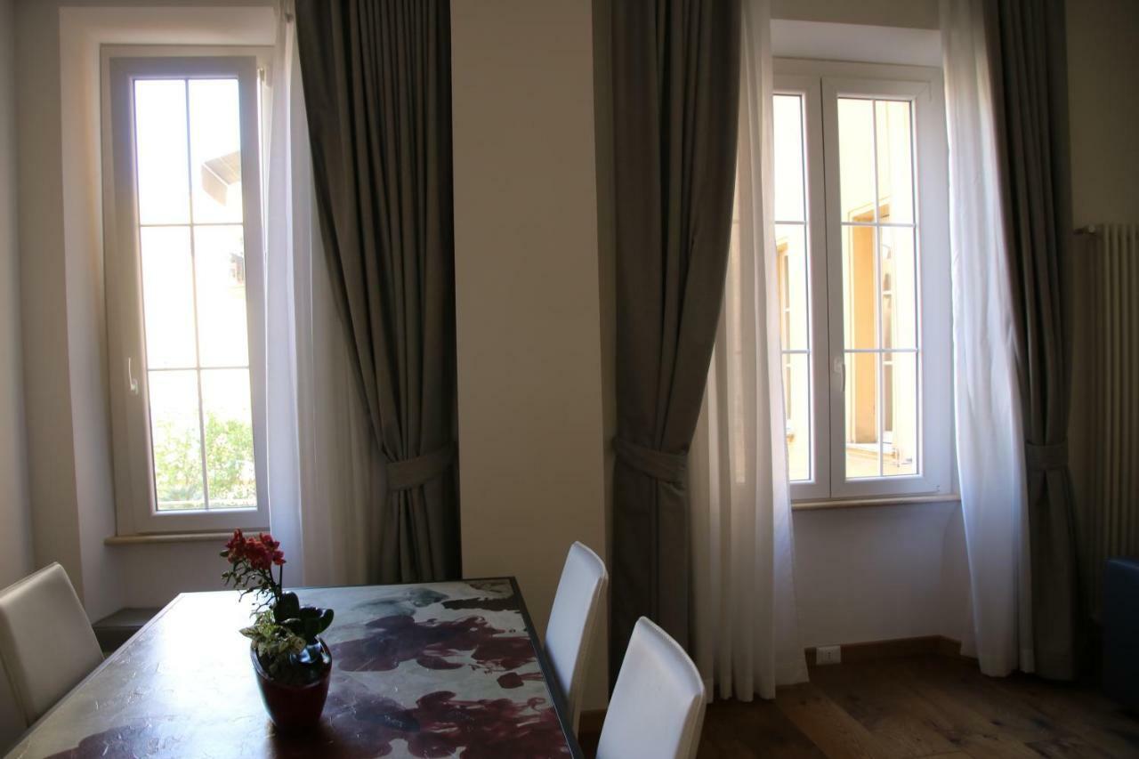 Apartamento Trastevere Luxury Flat Roma