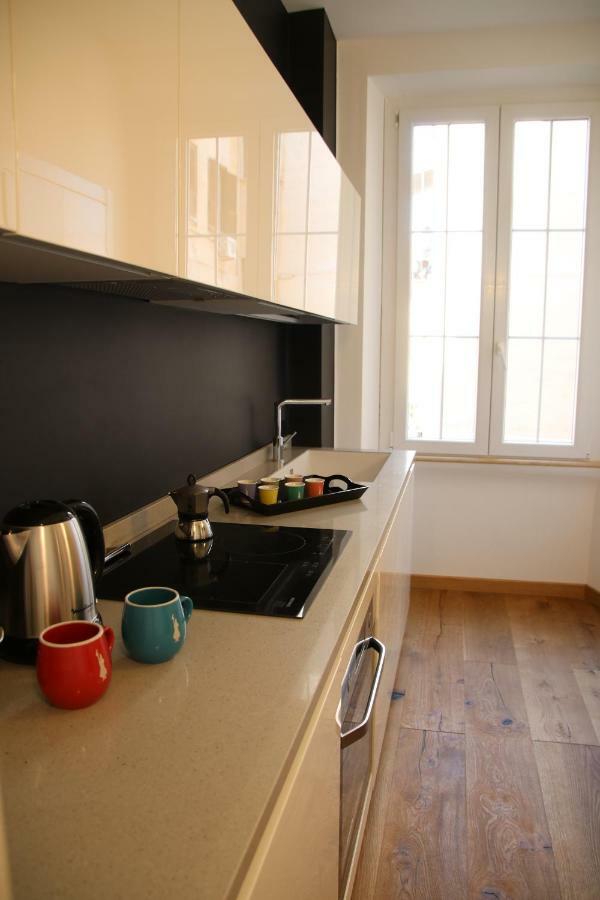Trastevere Luxury Flat * Roma