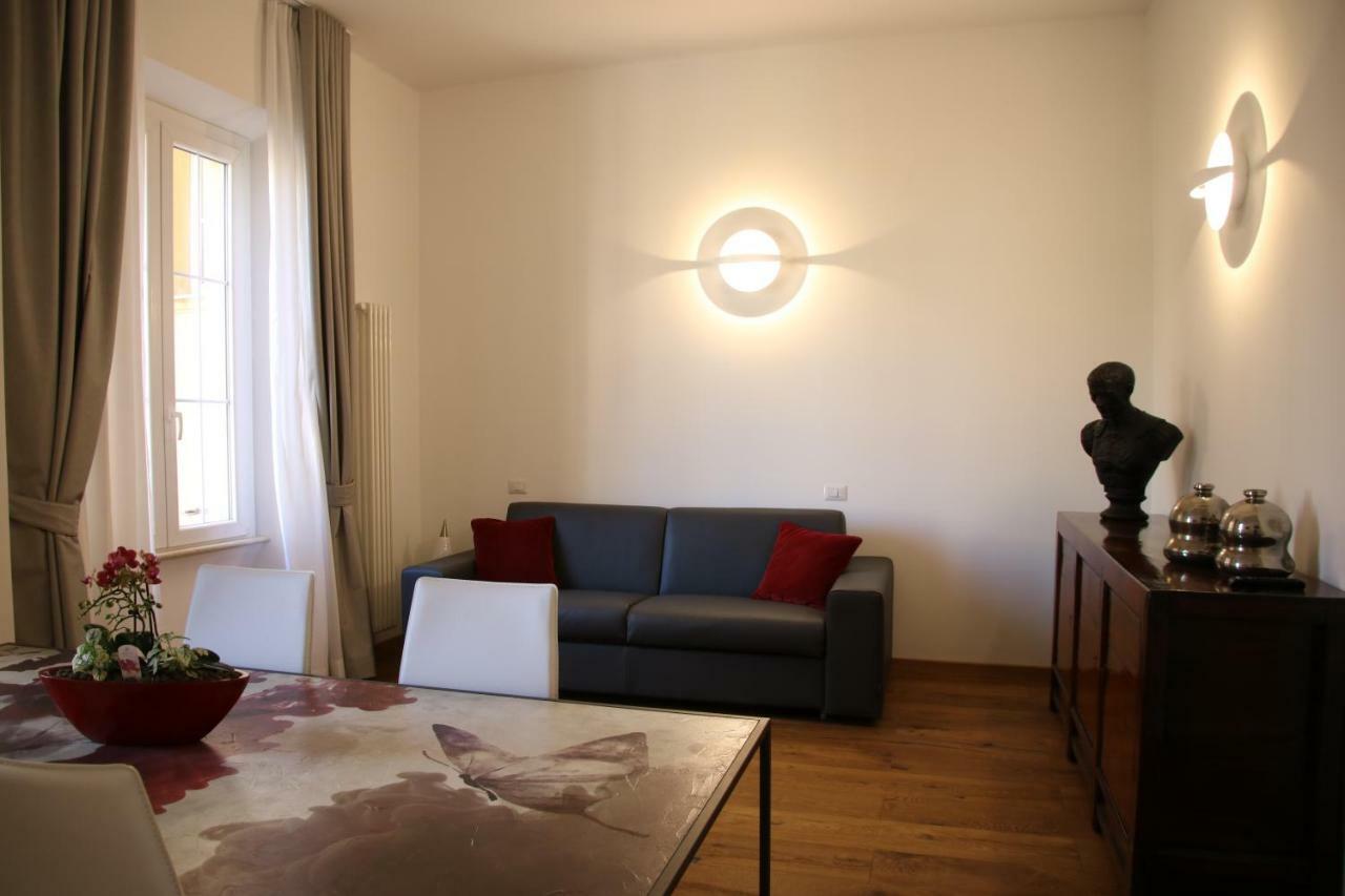 Apartamento Trastevere Luxury Flat Roma