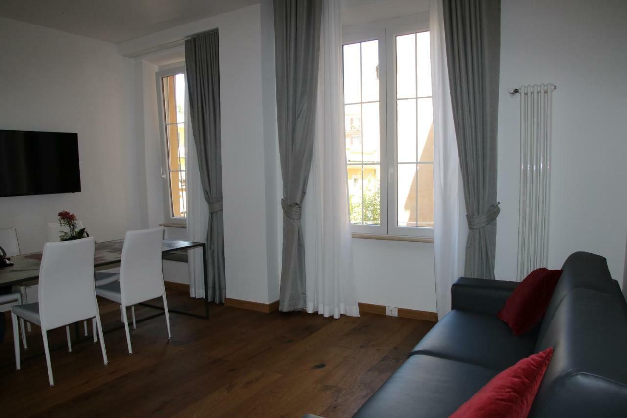 Trastevere Luxury Flat Roma