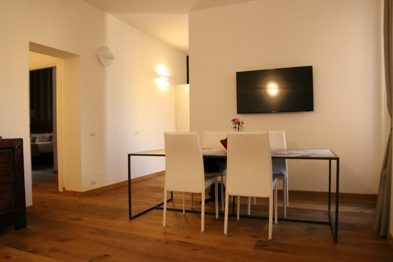 Trastevere Luxury Flat Apartamento Roma