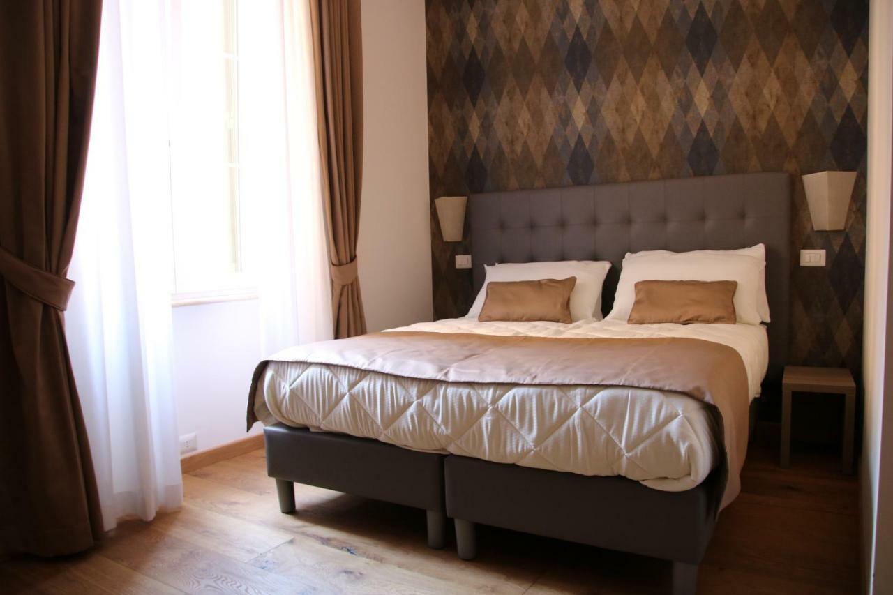 Apartamento Trastevere Luxury Flat Roma