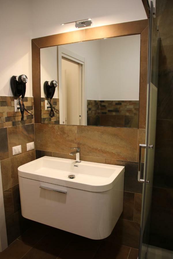 Trastevere Luxury Flat Apartamento Roma