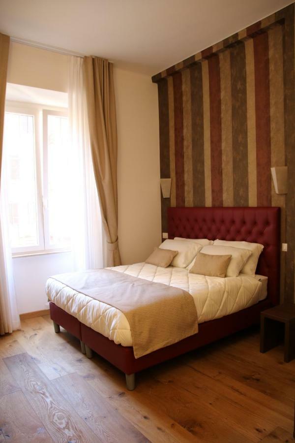 Trastevere Luxury Flat Apartamento