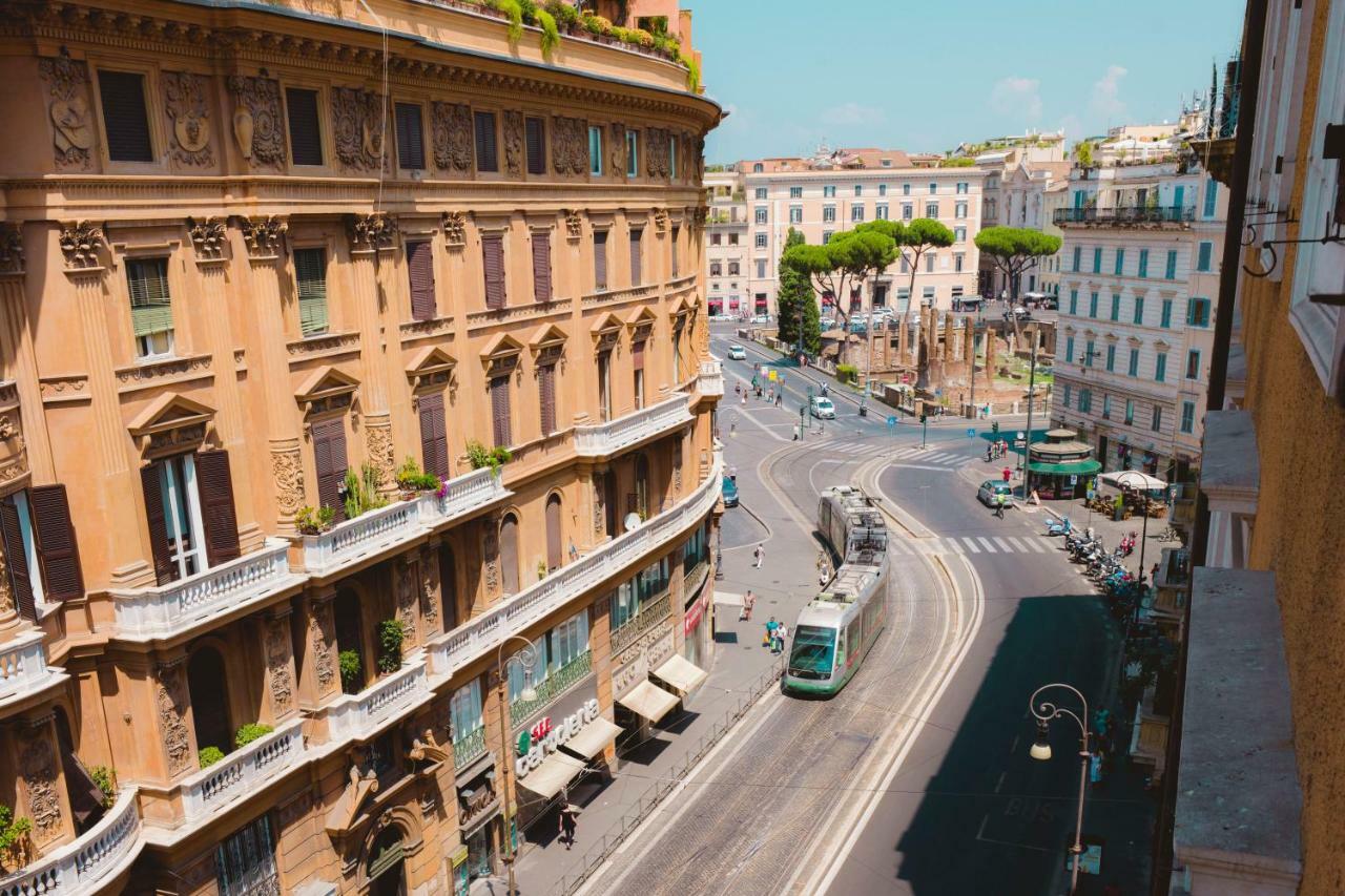 Apartamento Leonardo Navona Roma