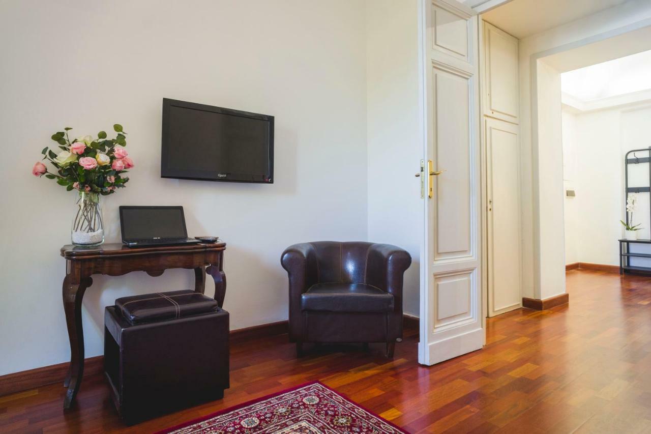 Leonardo Navona Apartamento Roma