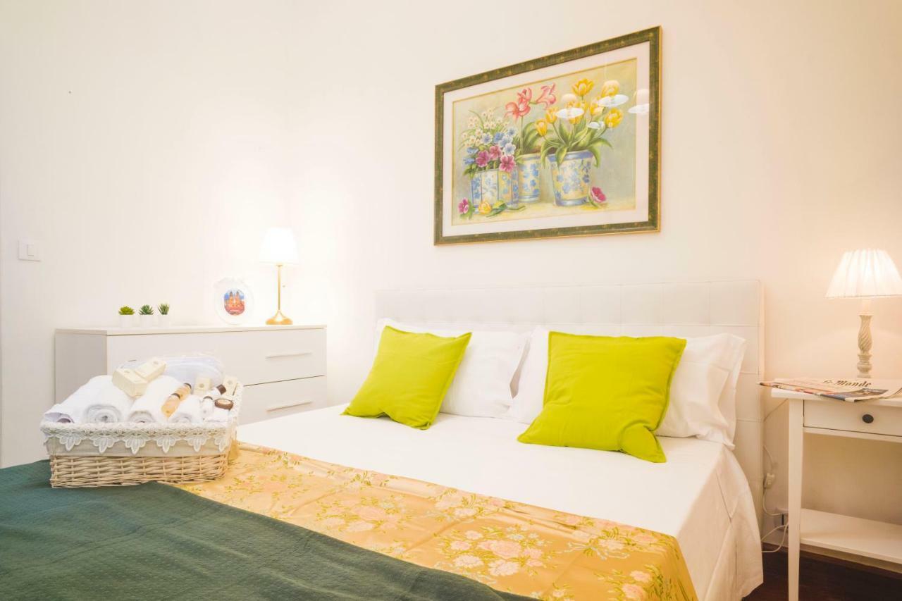 Leonardo Navona Apartamento *