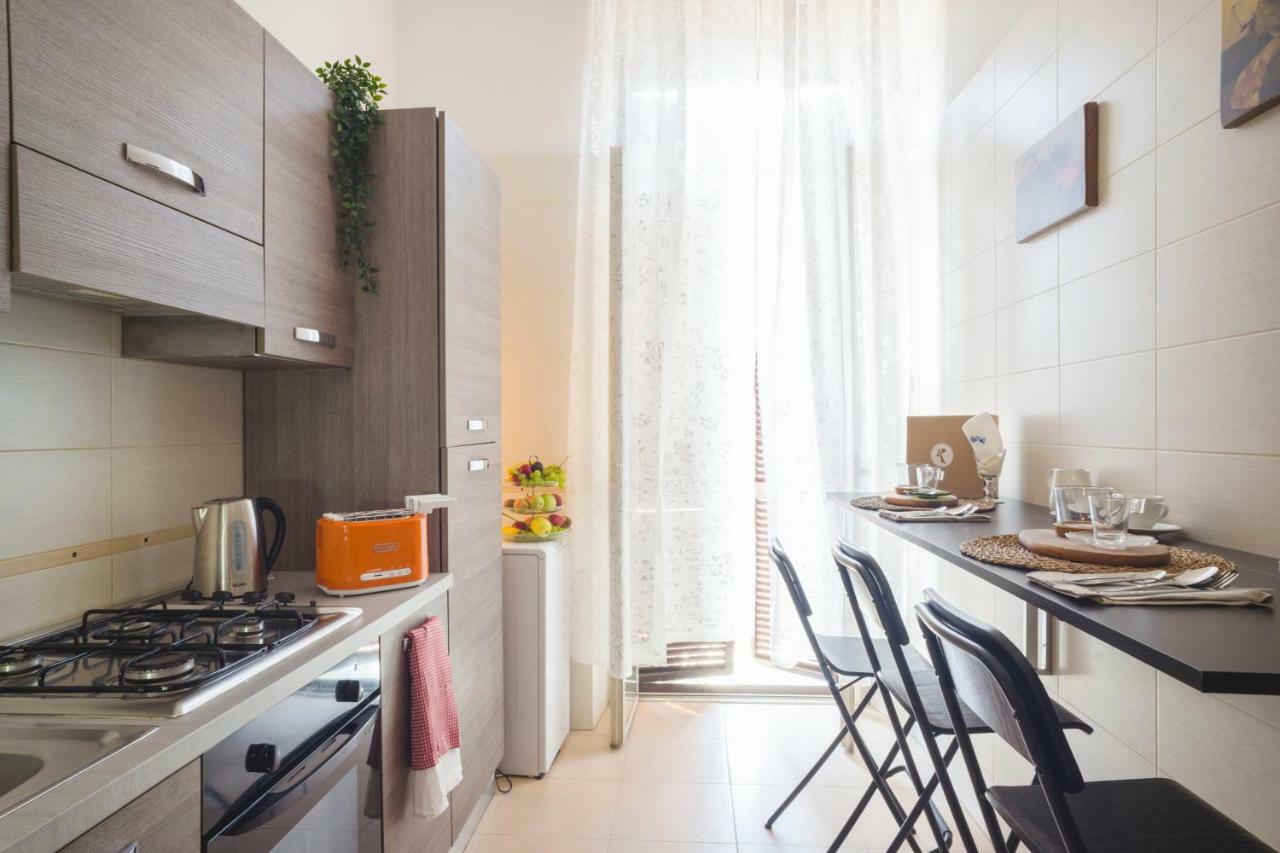 Apartamento Leonardo Navona *